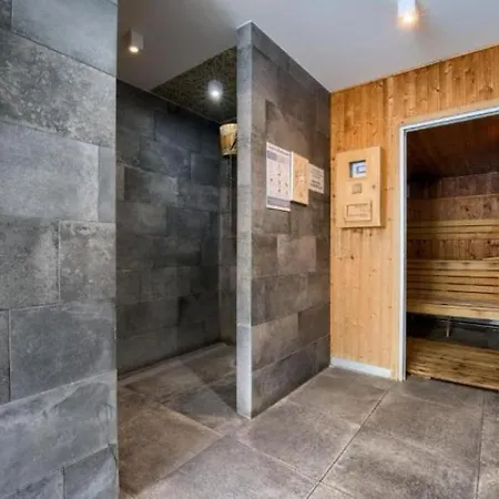 Sea & Smile - Basen, Sauna, Parking, Wifi, Podczele