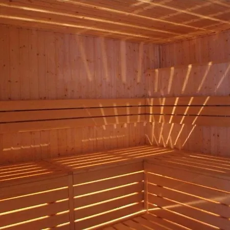 Appartement Sea & Smile - Basen, Sauna, Parking, Wifi, Podczele *