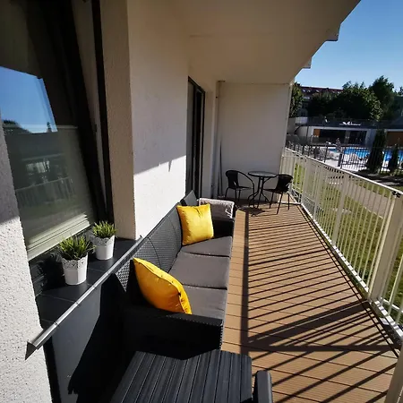 Sea & Smile - Basen, Sauna, Parking, Wifi, Podczele